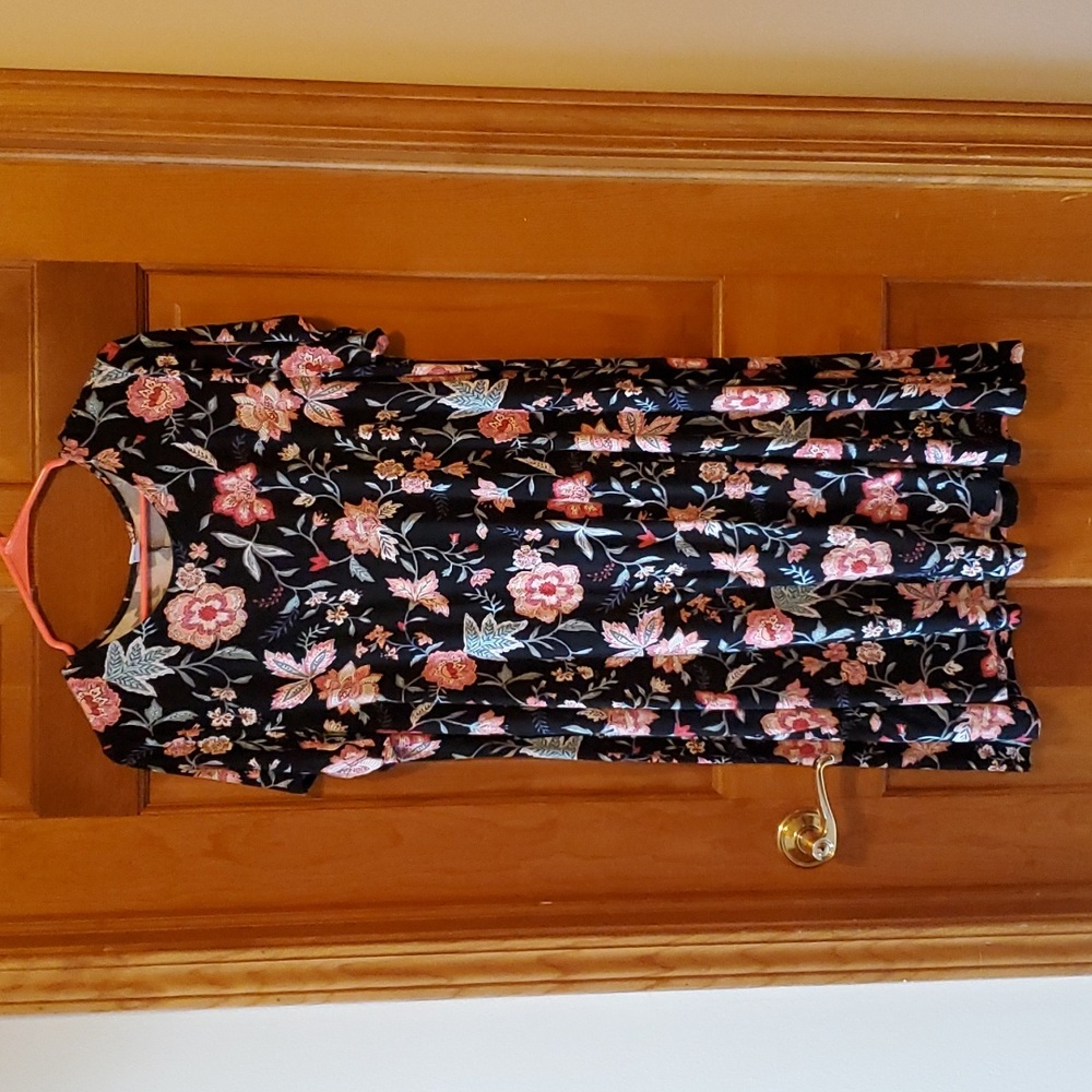 Old Navy Swing Dress
